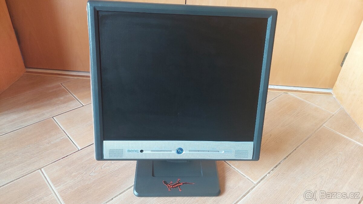 Monior Benq 17"
