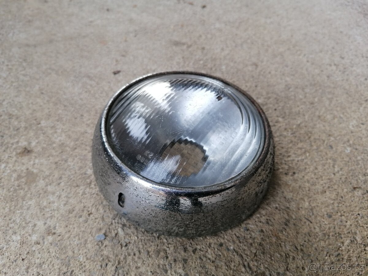 Predám predné svetlo na Jawa 550, 555, 05, 20, 21 pionier