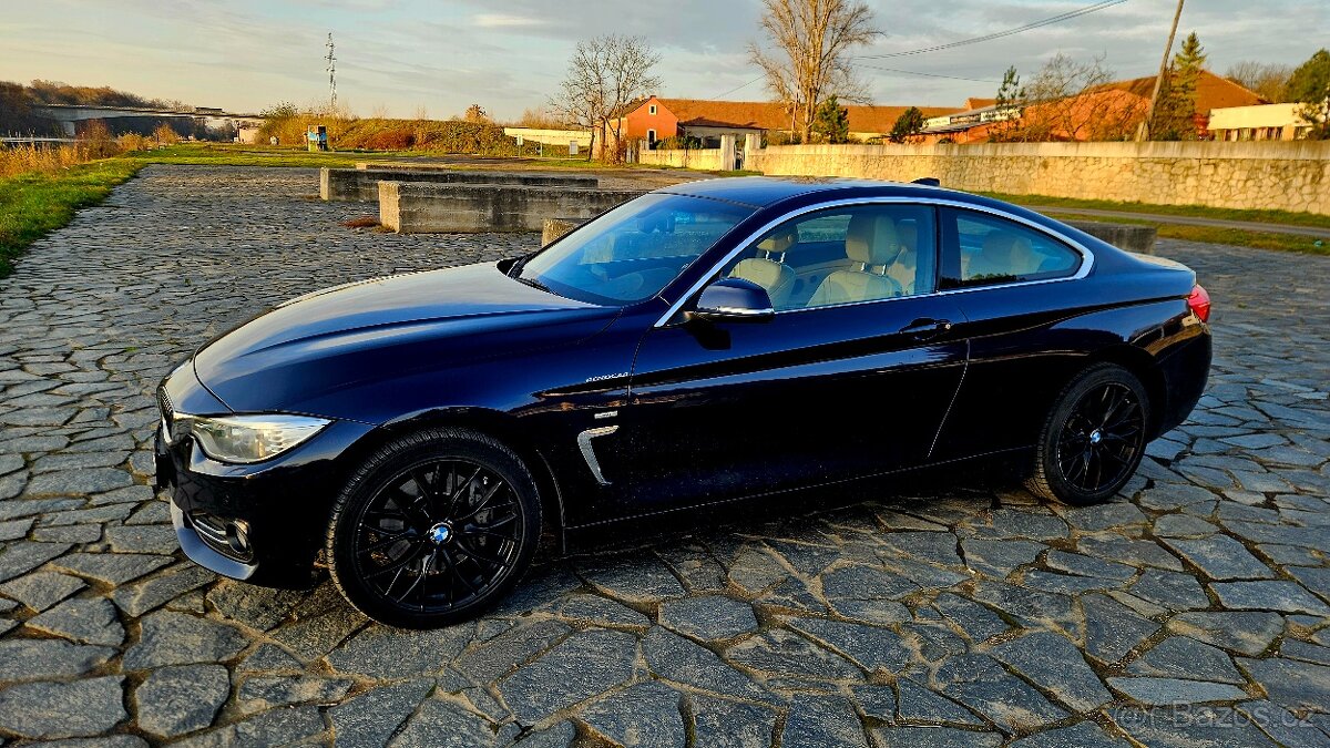 BMW 435XD