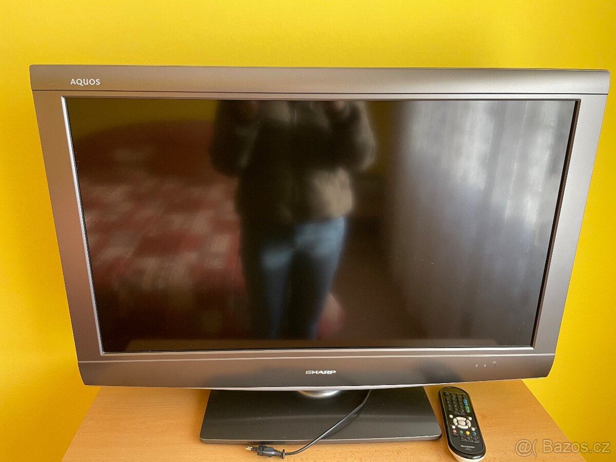 Televize Sharp