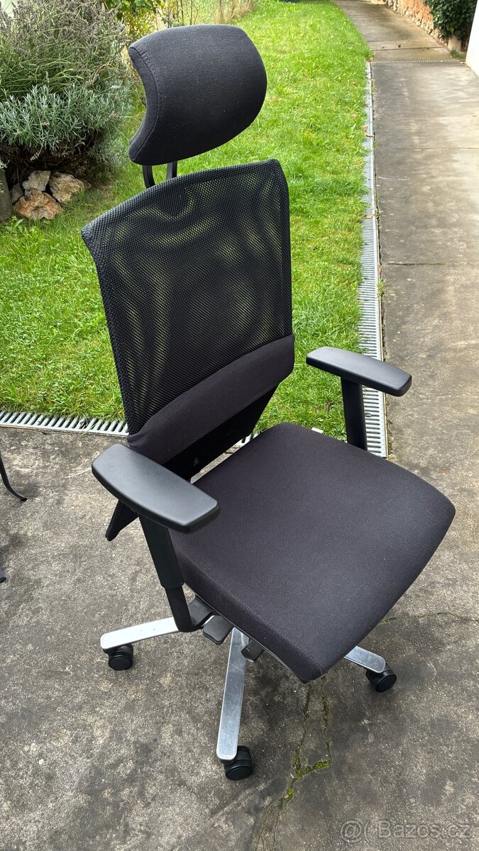 balanční křeslo peska balance relax