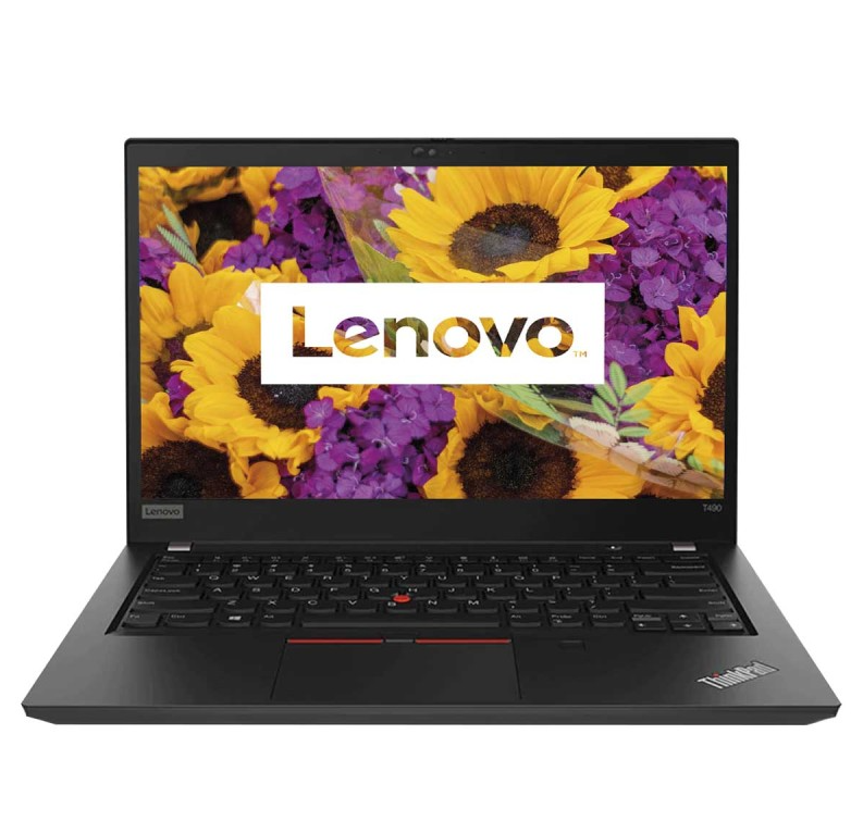 Lenovo THINKPAD T490:Core i5 8365U, 16GB, SSD 256GB, W11P