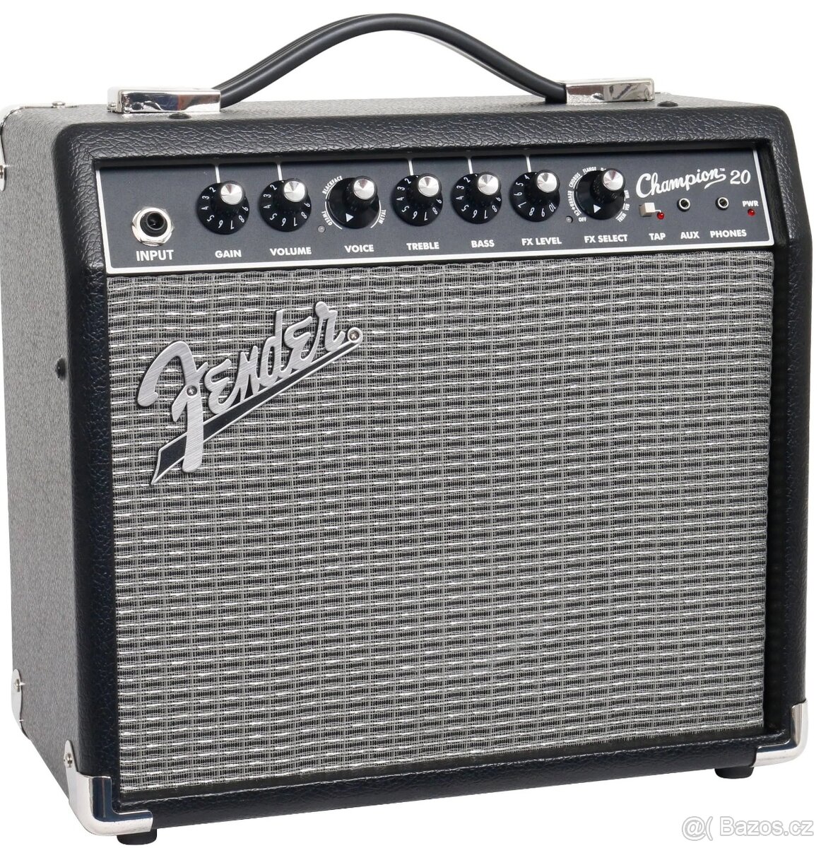 Kmbo FENDER CHAMPION 20