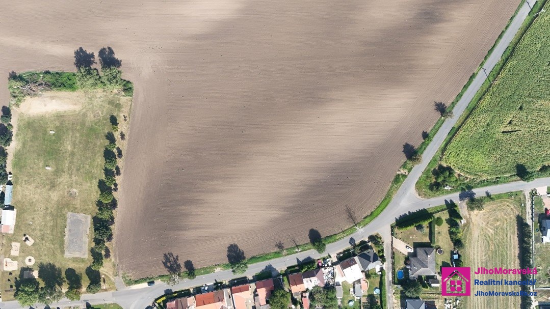 Prodej pozemky pro bydlení, 23 590 m², Terezín - Nové Kopist