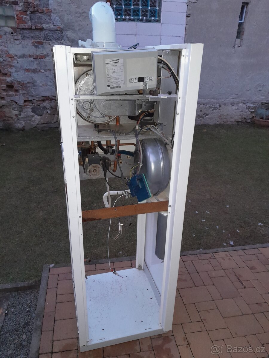 Plynový kotel Protherm Lev