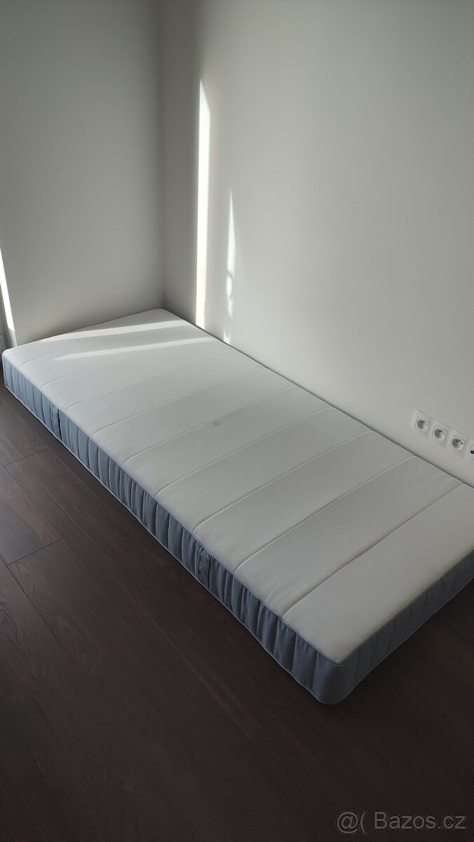 IKEA Matrace 90x200 cm VESTERÖY