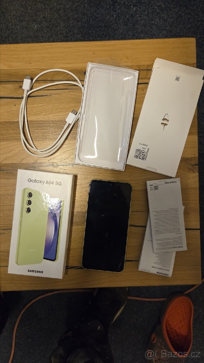Samsung Galaxy A54 5g