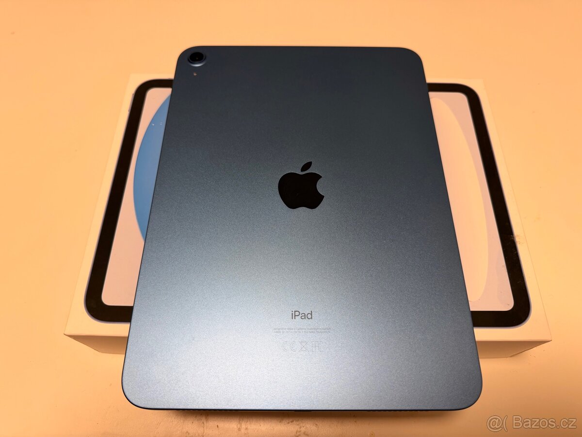 iPad 10th generation 64 GB