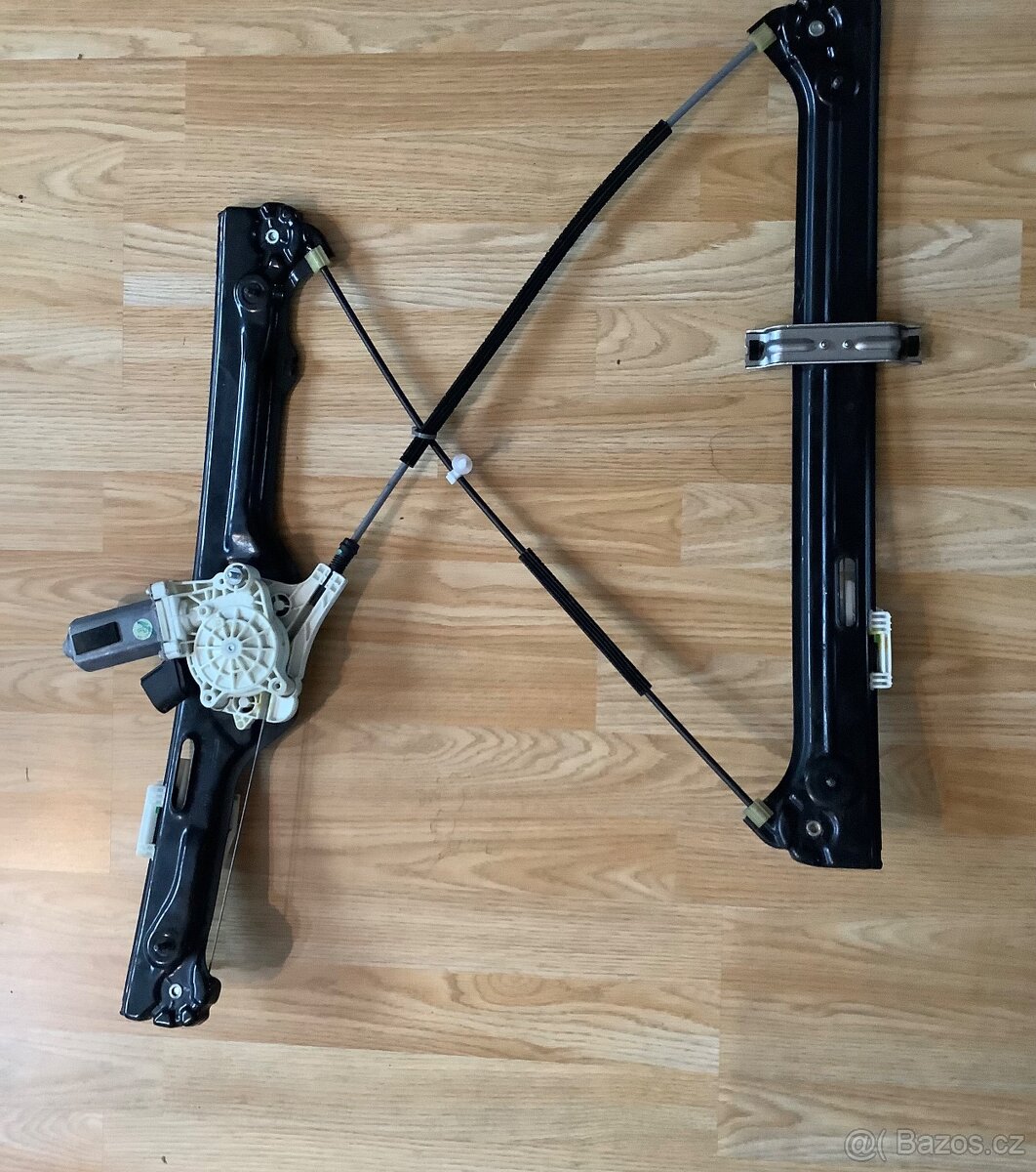 Stahovačky oken,motorky LP LZ PP PZ BMW X5 E70 2006-2012