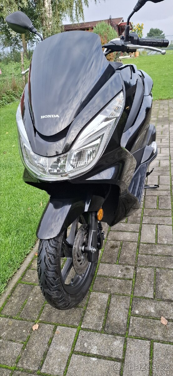 Honda PCX 125