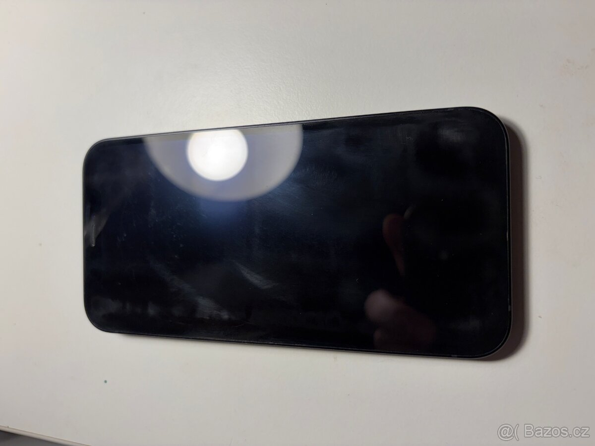 iPhone 12 (64GB)/černá