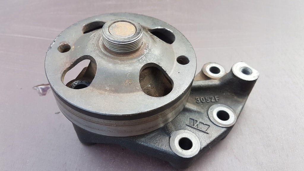 Koupím držák vrtule pro Jeep Cherokee KJ 2.8 CRD