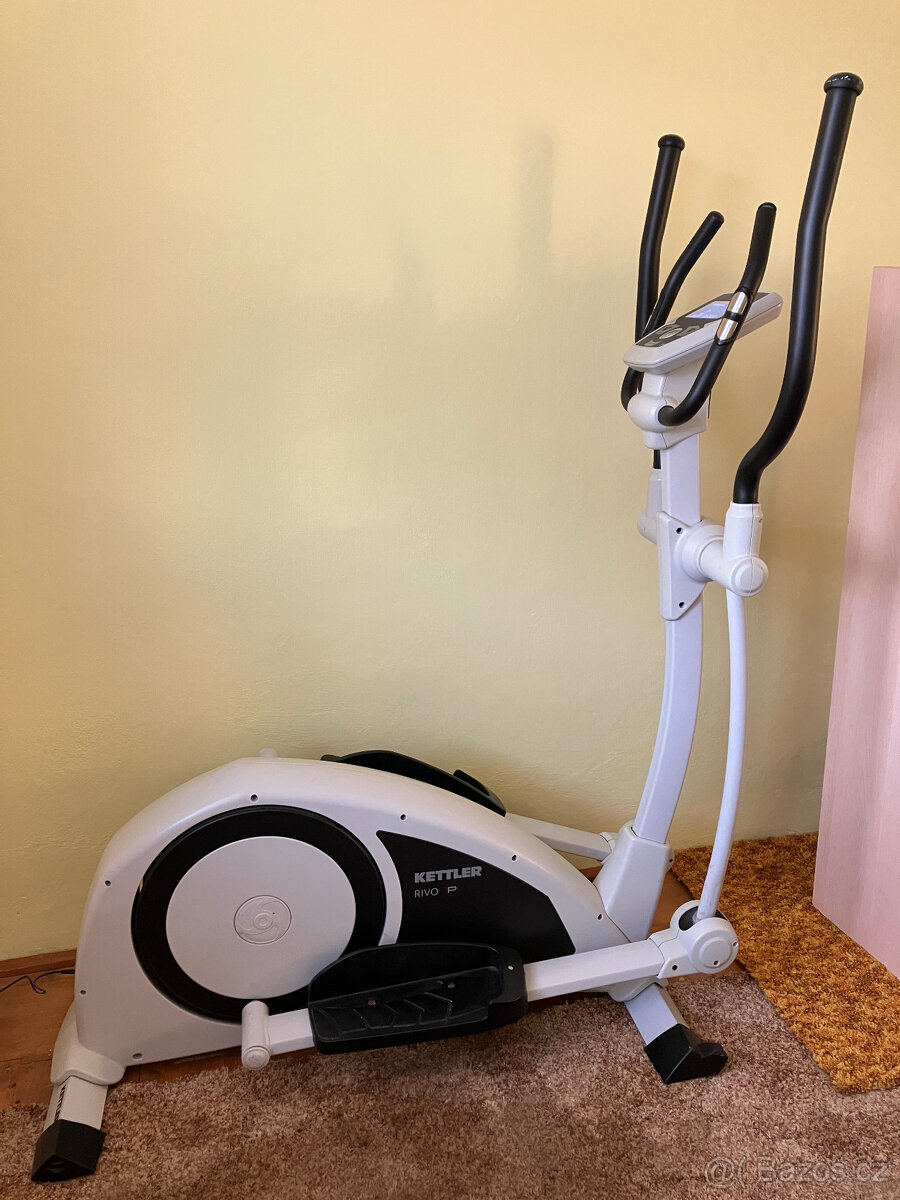 Orbitrek Kettler Rivo P