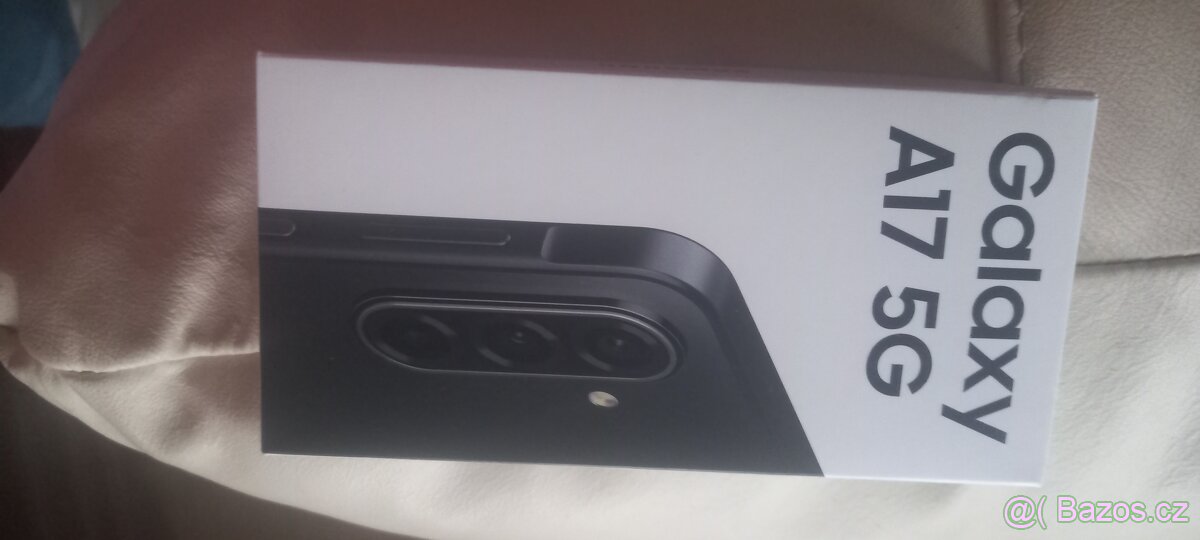 Samsung Galaxy A17 5G