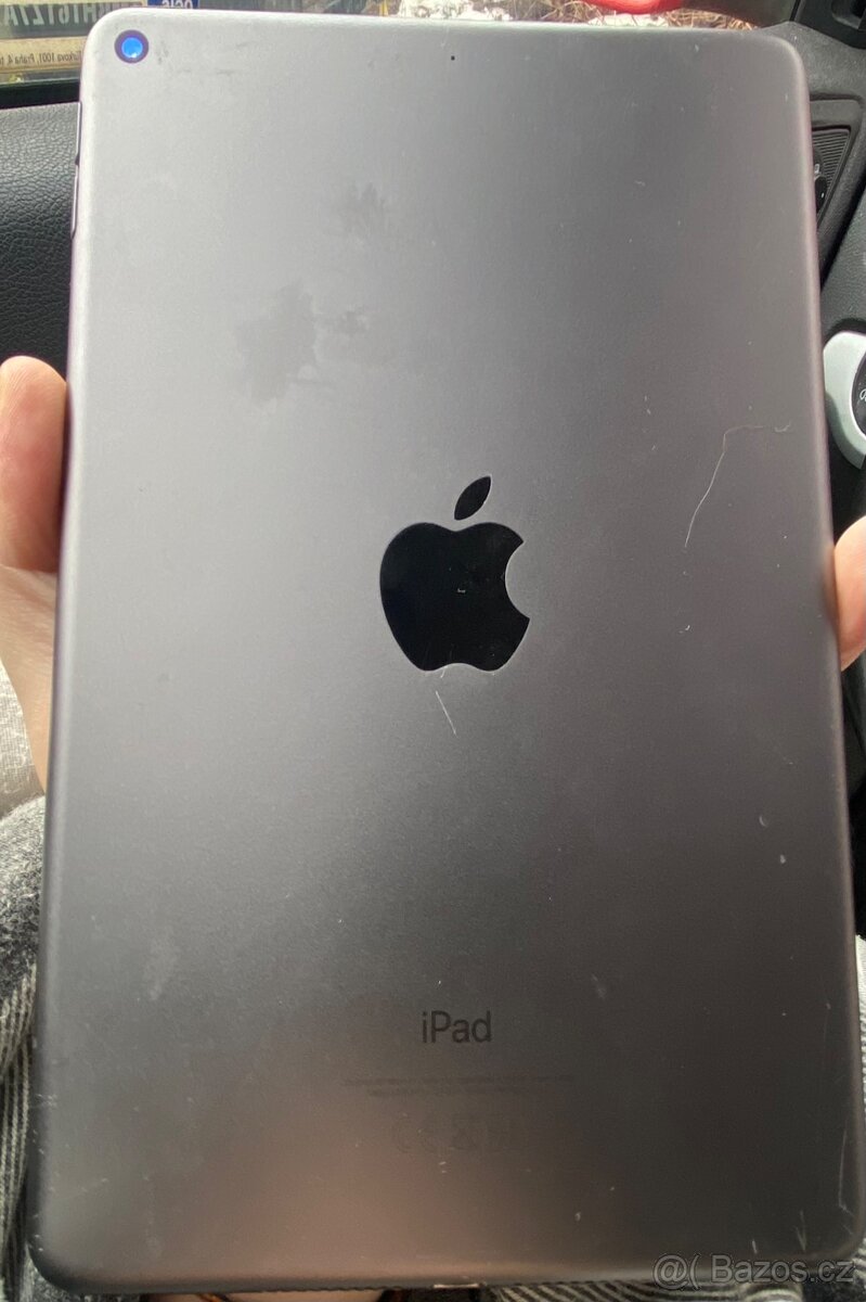 Ipad mini 5.generace 64gb