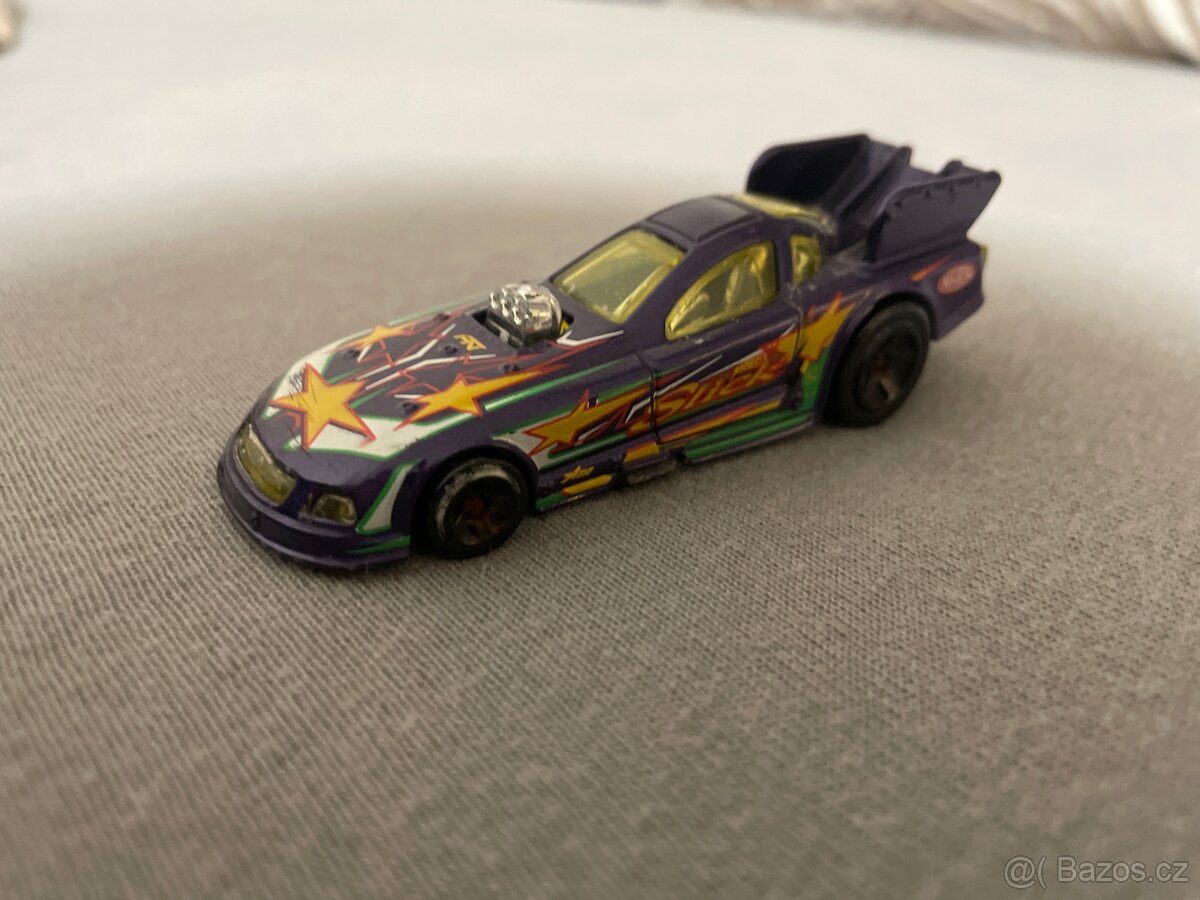 hotwheels auto