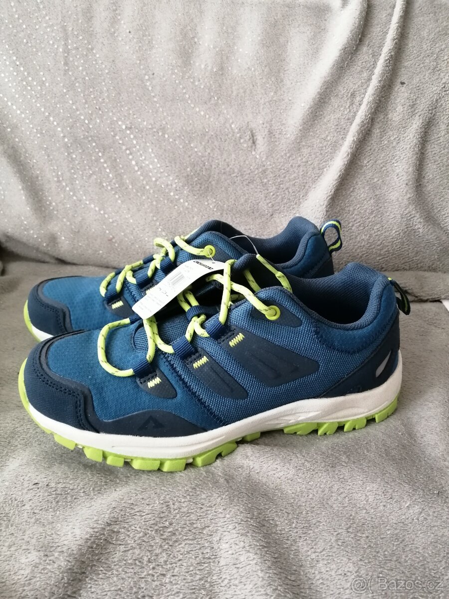 Chlapecké boty NOVÉ