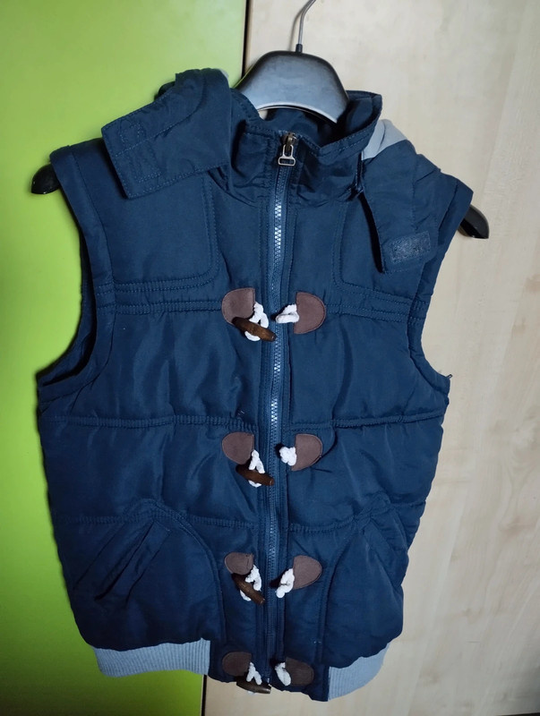 Vesta NYC vel.10-11 let.