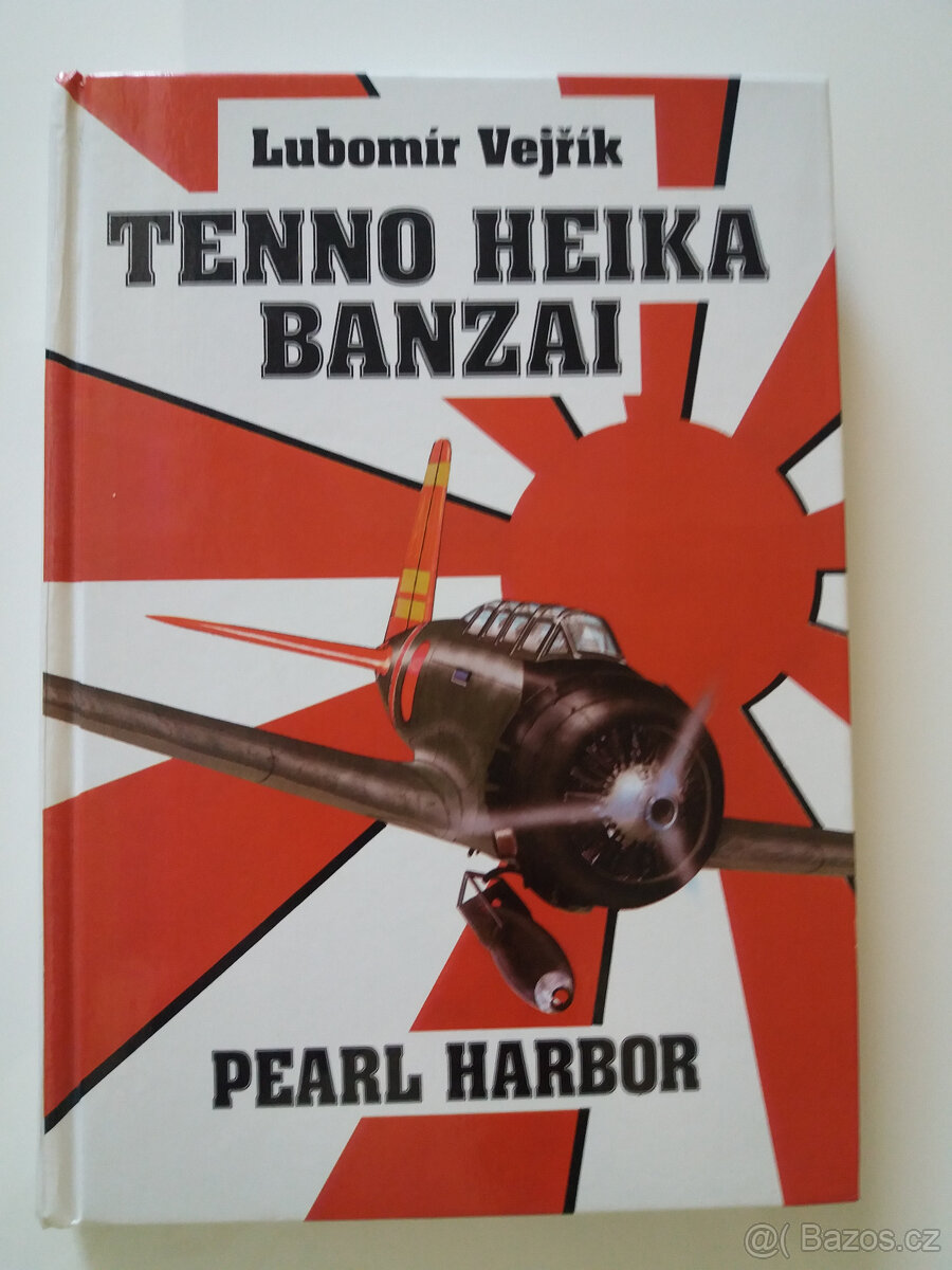 Pearl Harbor