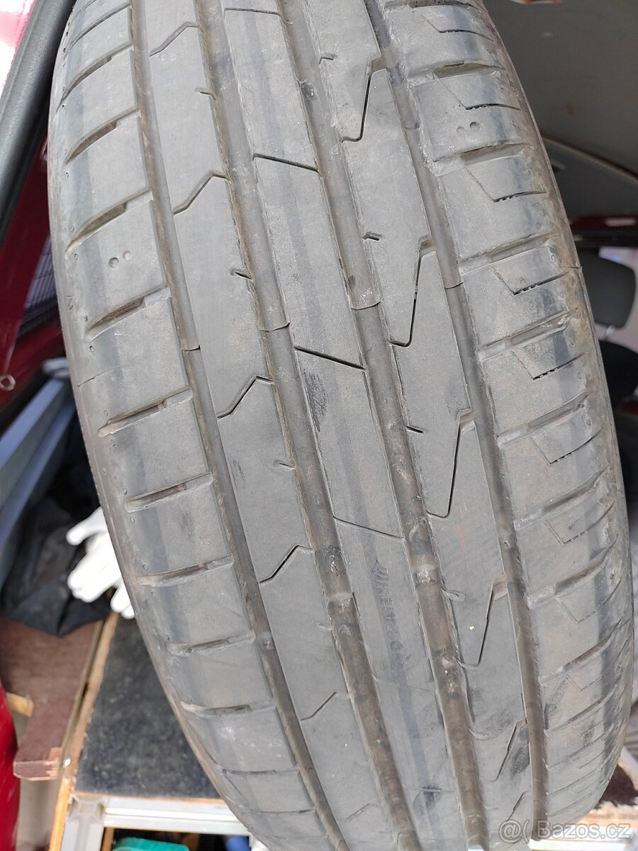 Ventus Prime 3 205/60 R17