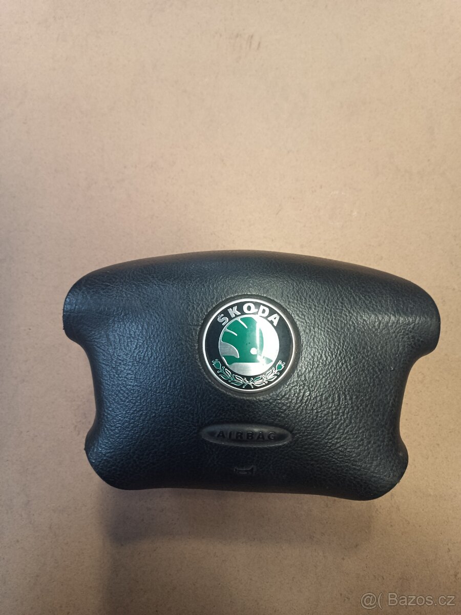 Airbag Octavia