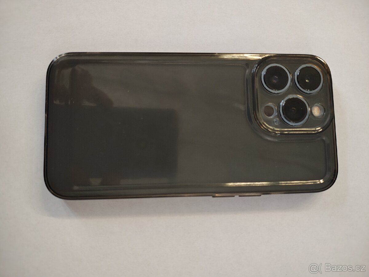 iPhone 13pro 128