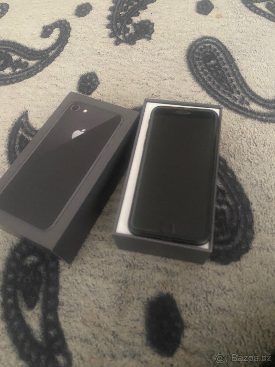 iPhone 8/256 Gb