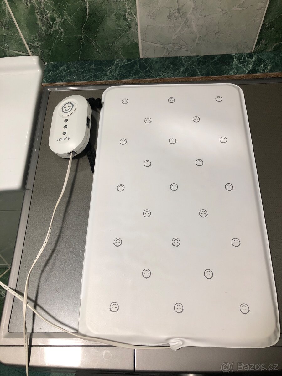 Monitor dechu