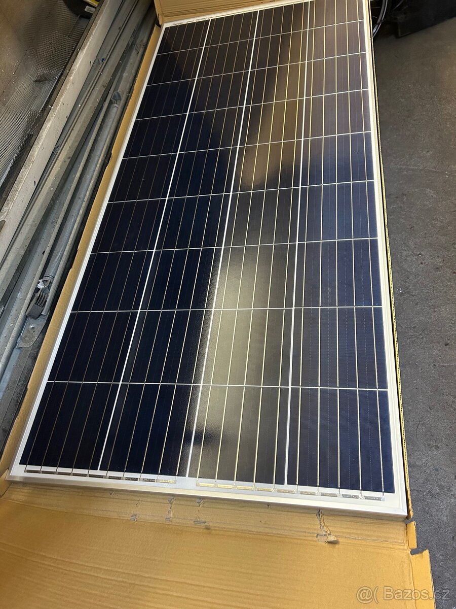 Solární panel Victron 175W,Nový