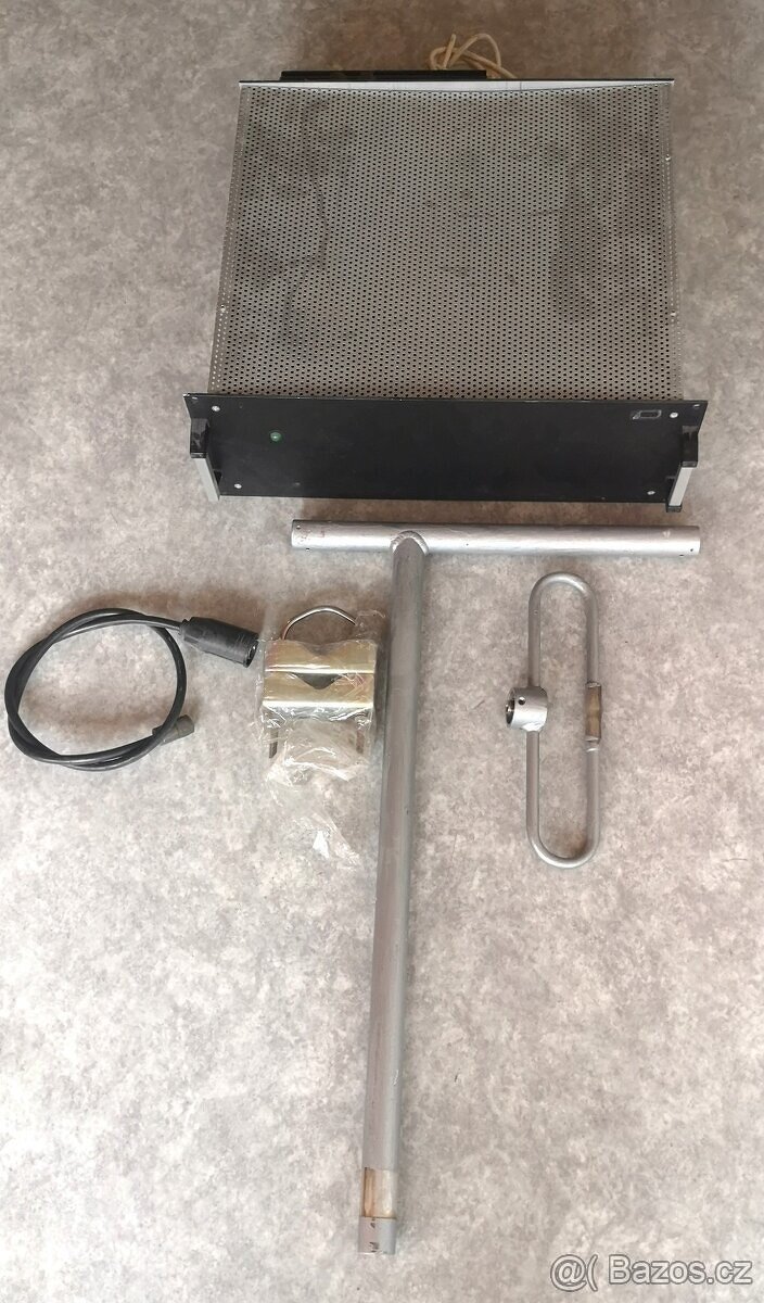 Převaděč UHF