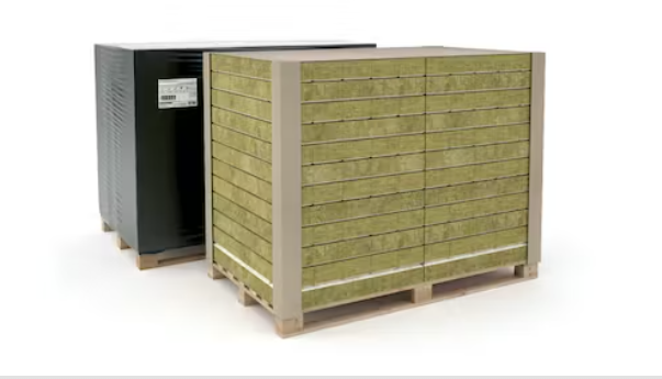 Stropní lamely Rockwool Stroprock G tl. 180mm
