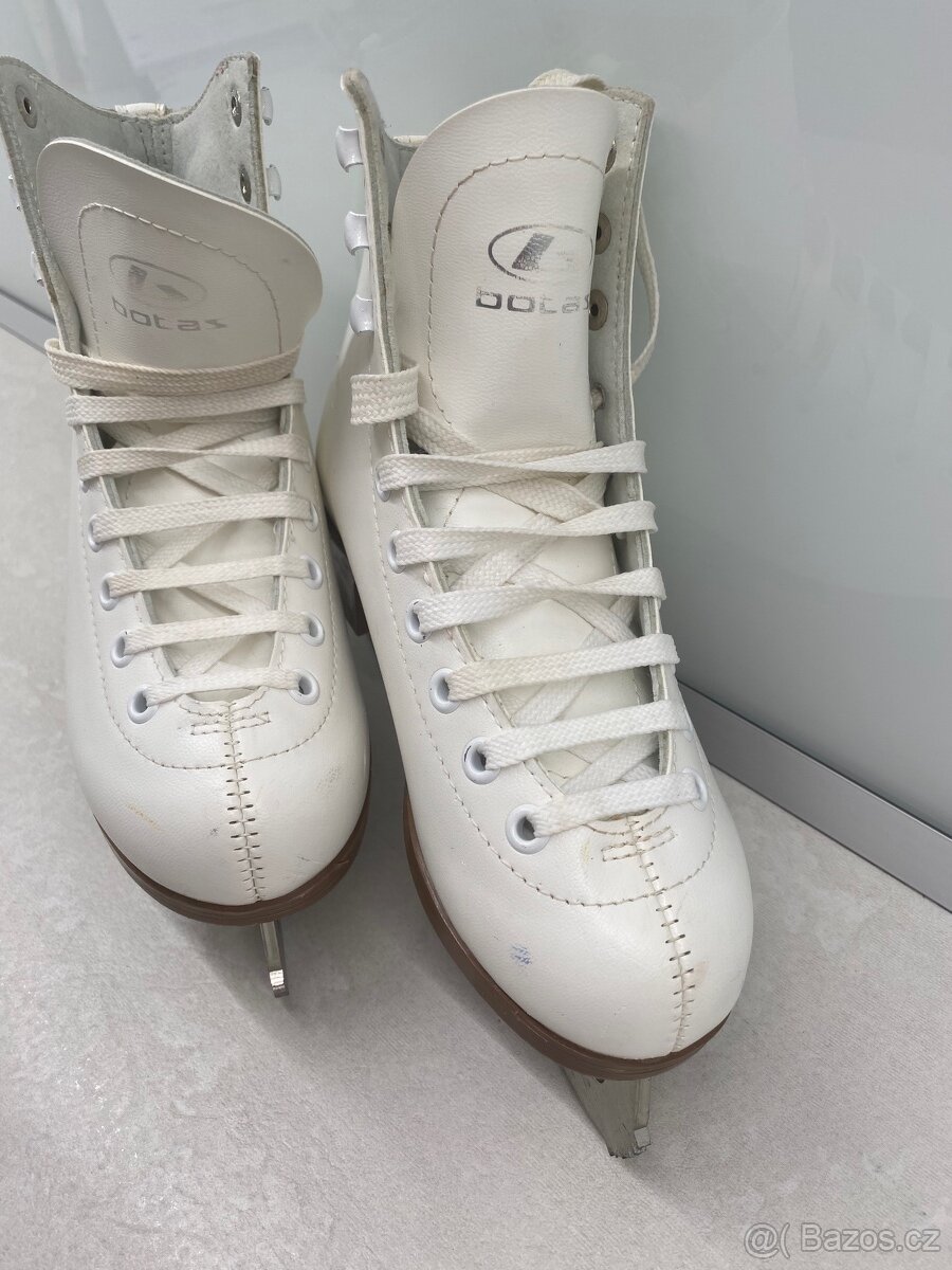 Brusle Botas Juliet č.33