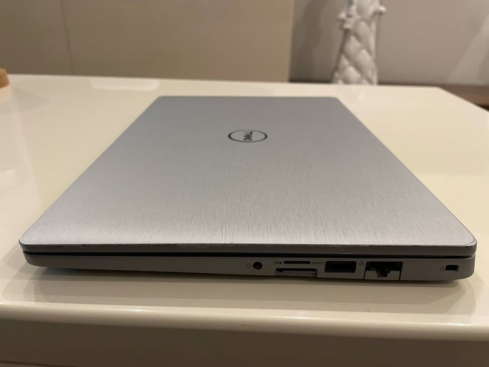 Notebook Dell Latitude 5320