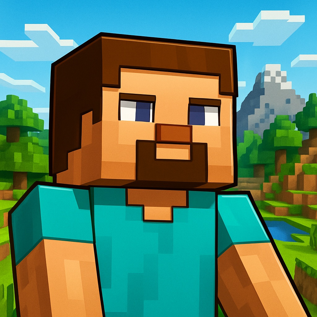 minecraft trener naucim co chces
