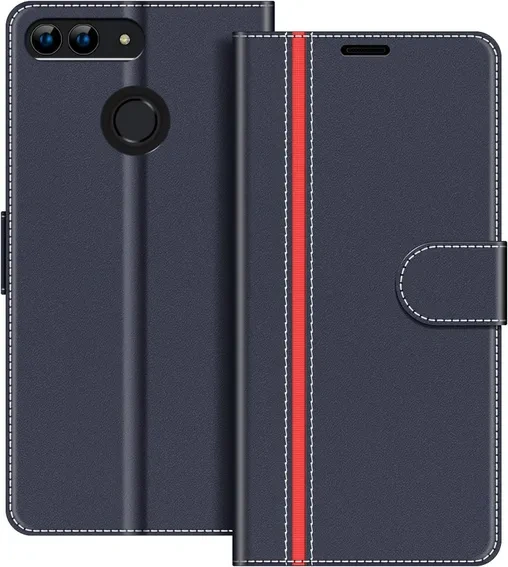 COODIO pouzdro na mobil Huawei P Smart