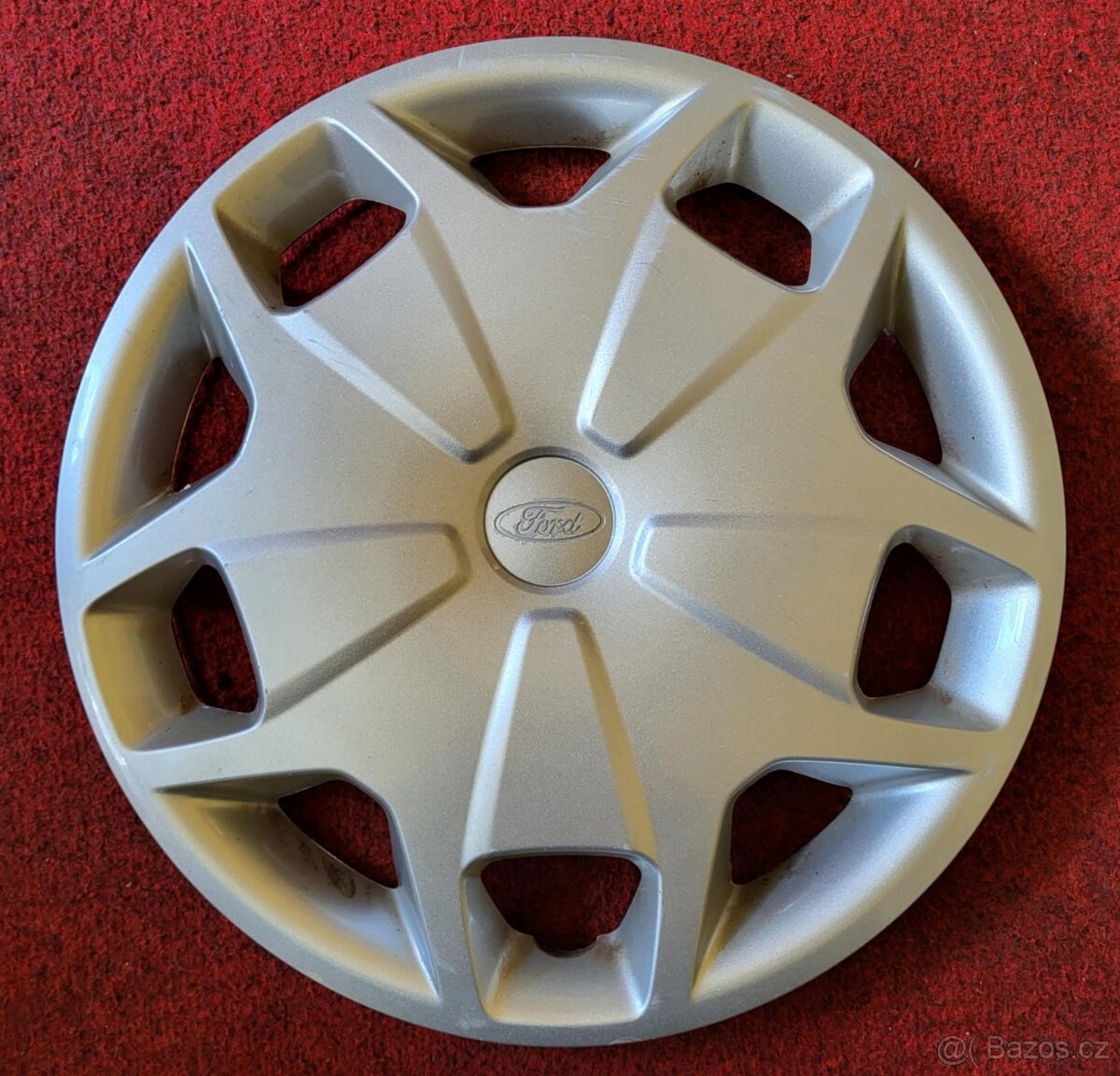 1 kus poklice Ford Transit 15"