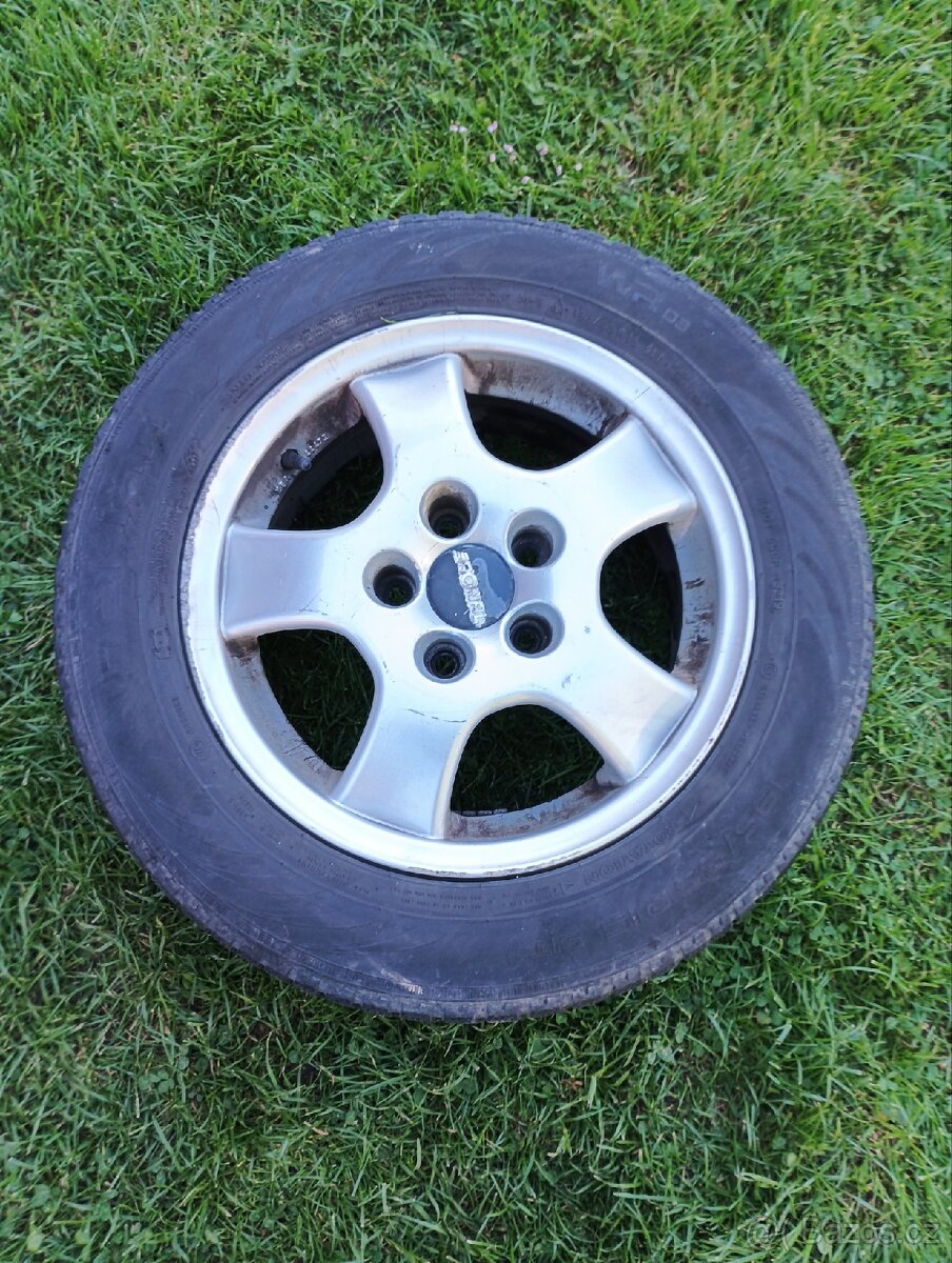 Alu kola r15