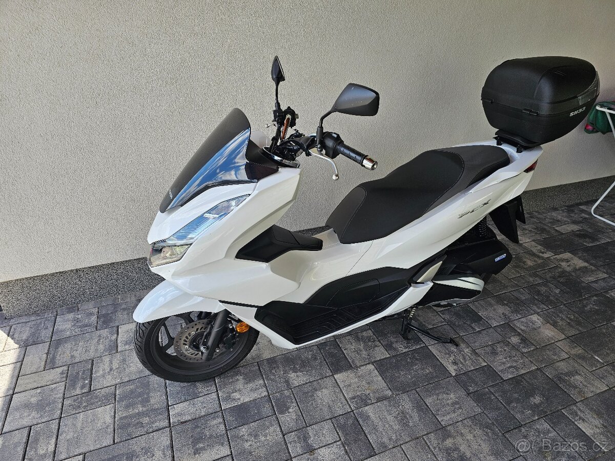 Honda PCX 125