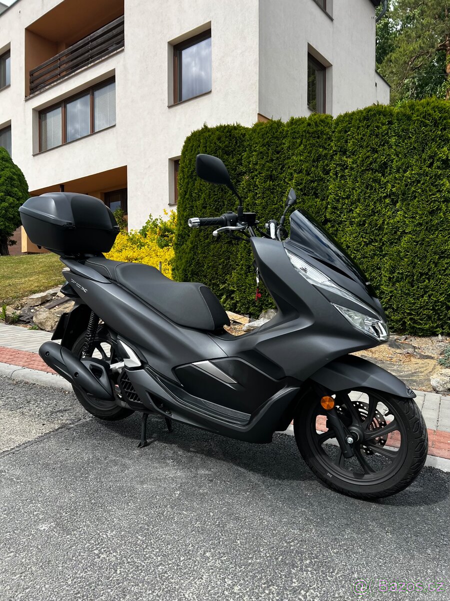 Honda PCX 125