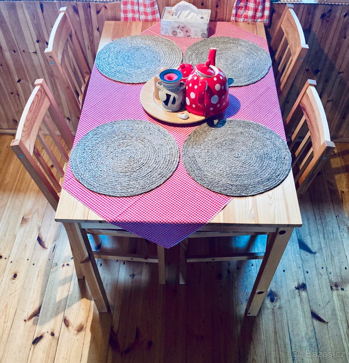 Jídelní SET