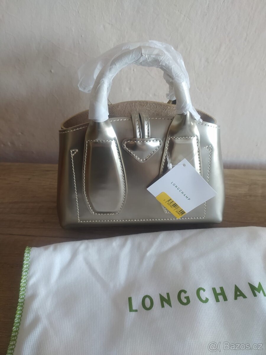 Kabelka Longchamp