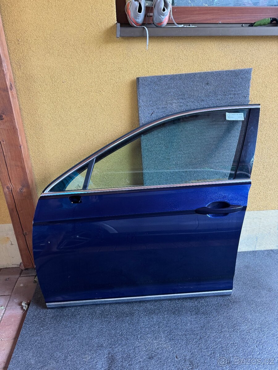 Volkswagen Passat B8 dveře combi
