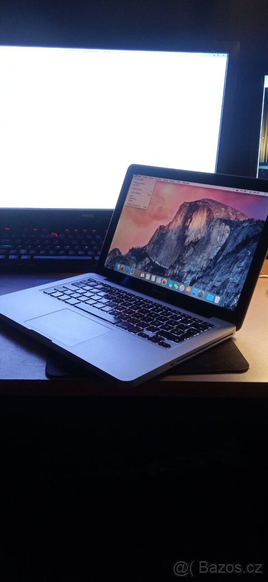 macbook pro