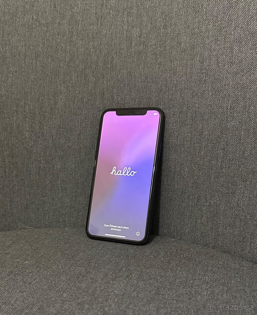 iPhone 11 Pro