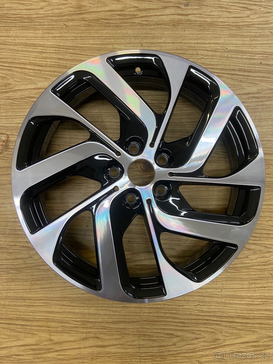 Alu kolo BMW I3 6852054. 1ks