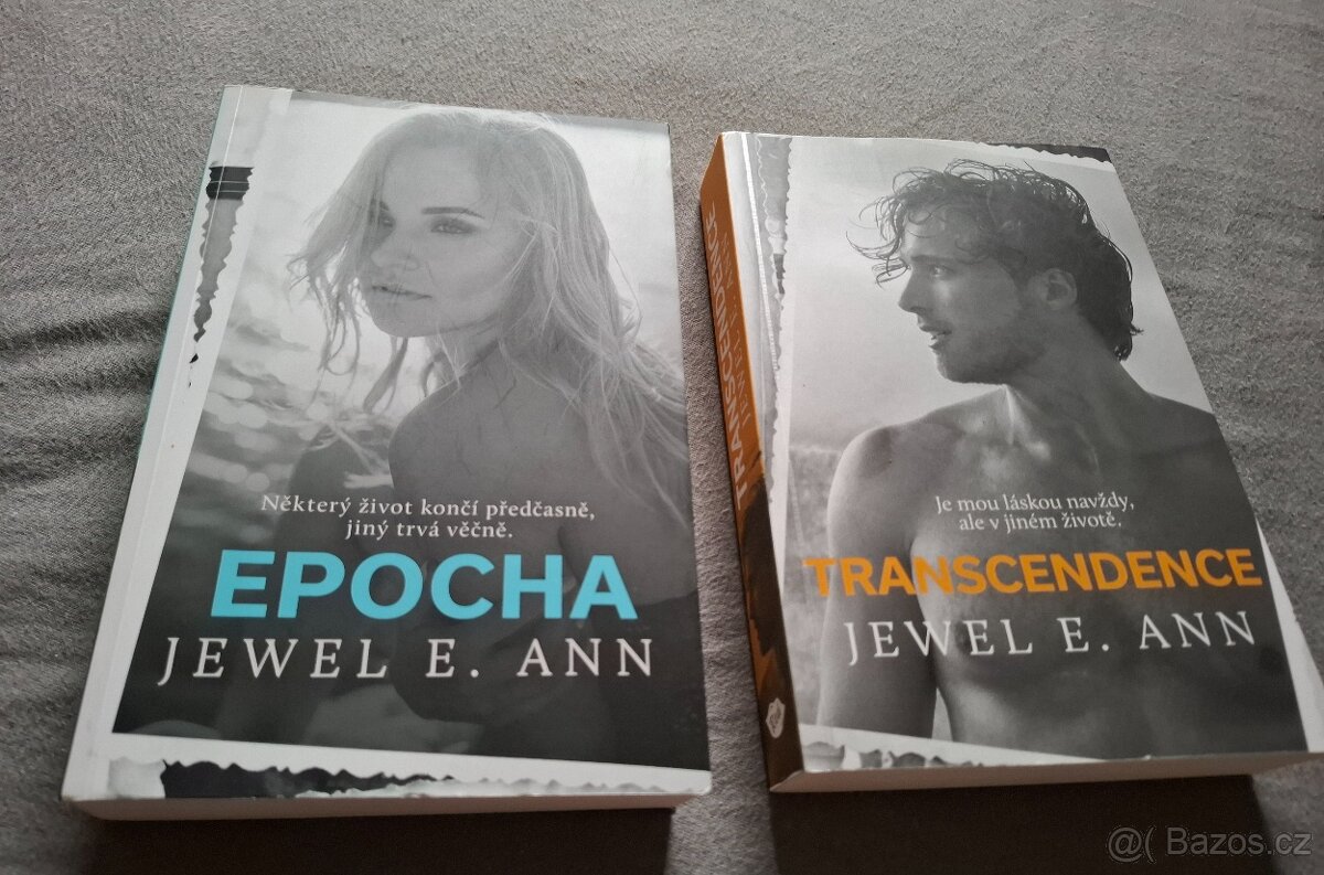 Transcendence+Epocha