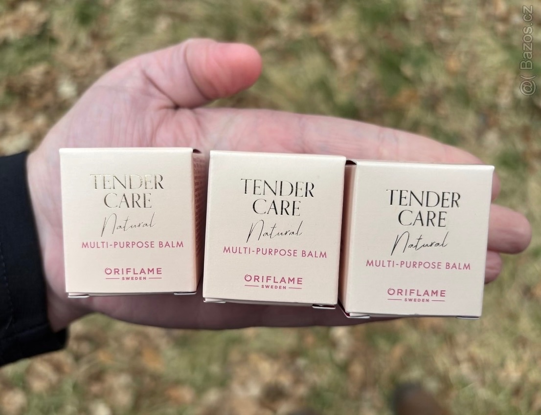 PŘÍRODNÍ ZÁZRAČNÝ KELÍMEK ORIFLAME