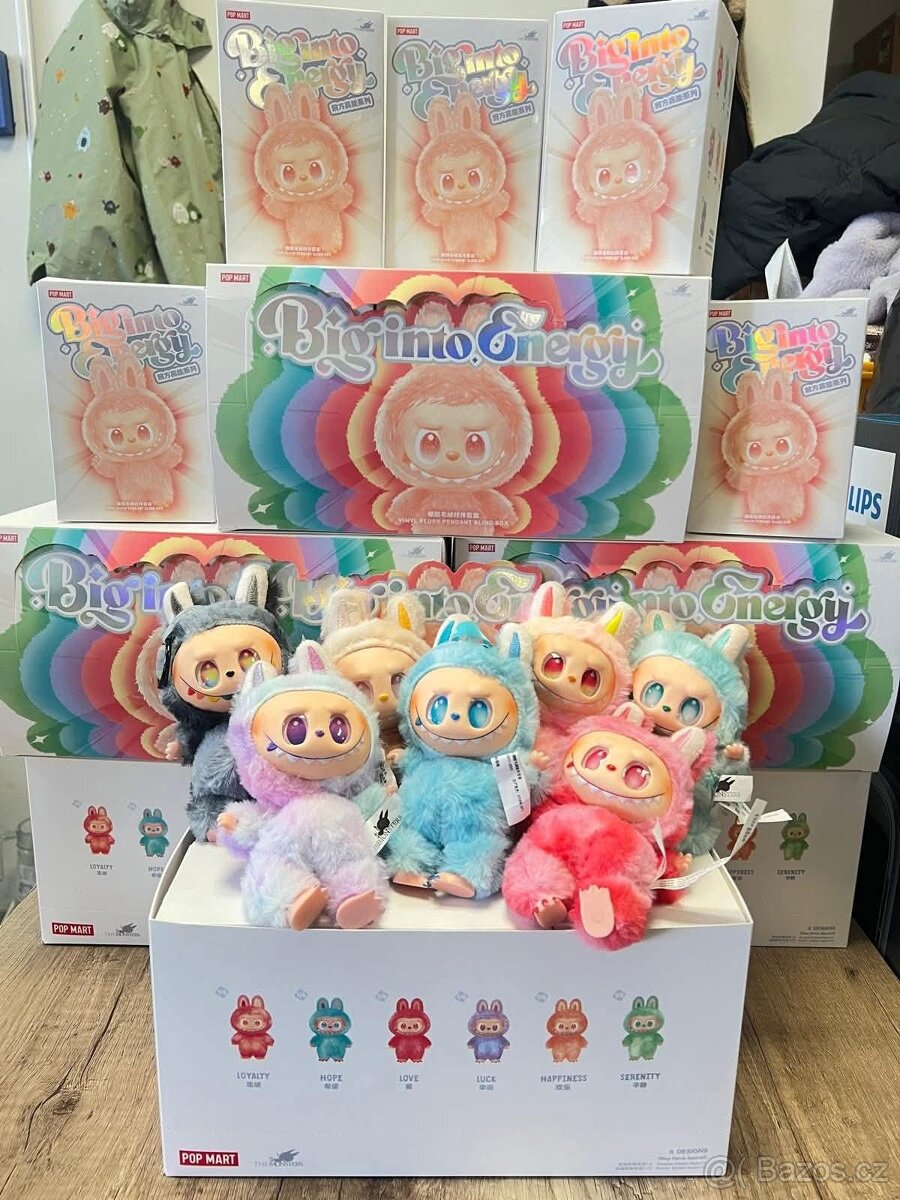 Labubu