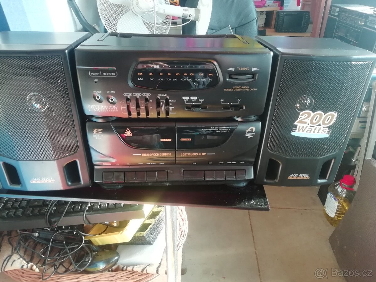 Radio