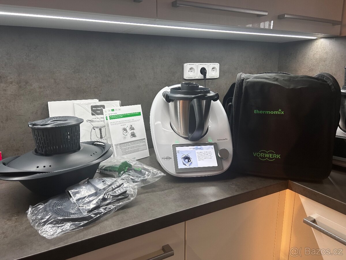 Thermomix TM6